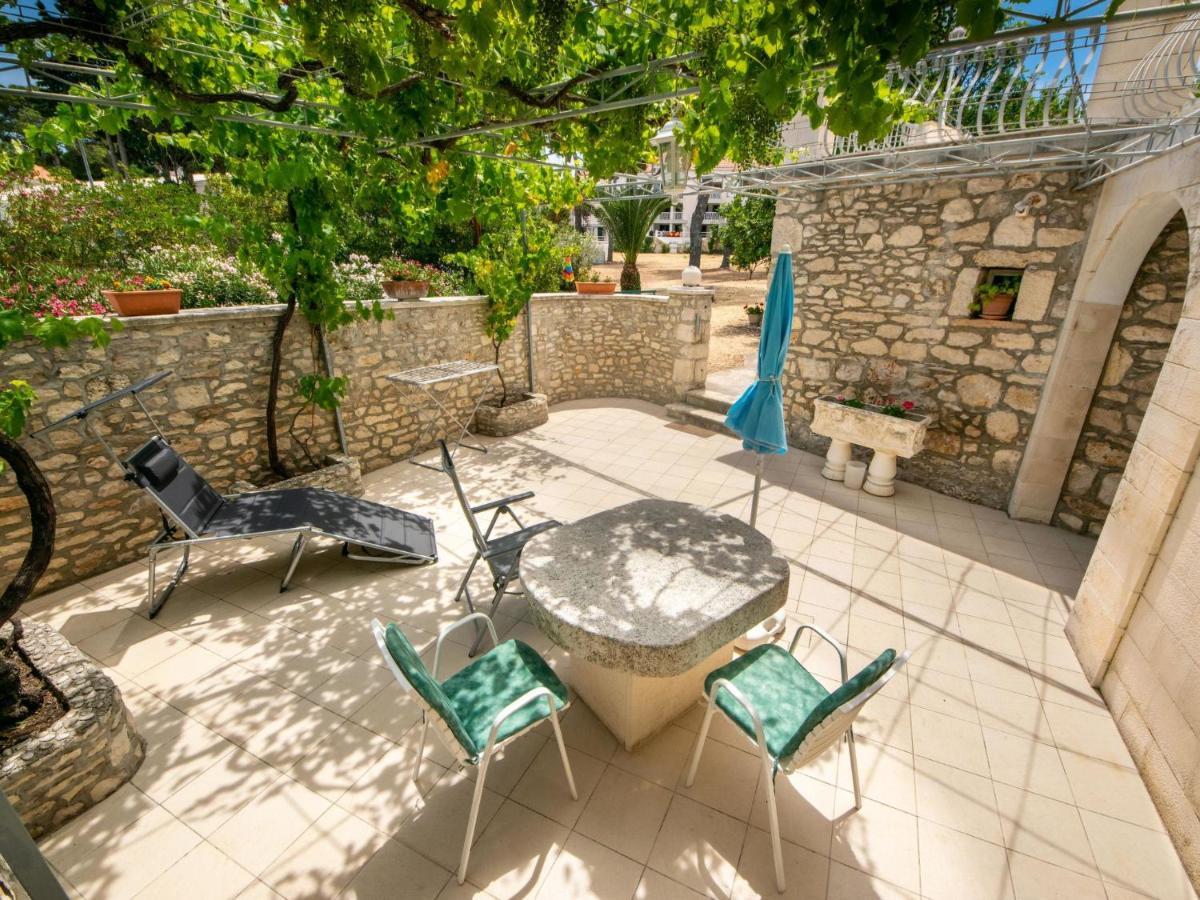 Apartment Mirta-4 By Interhome Sutivan Exterior foto